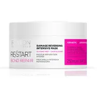 Revlon Professional Restart Bond Repair — maschera intensiva ripristino danni 250 ml