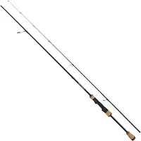 Dam Canna Spinning Iconic2 Ul