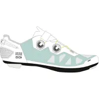 Sidi Scarpe Da Strada Laghee Sprinter 2