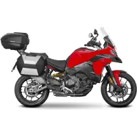 Shad 3P Sistema Supp. Valigie Laterali Ducati MULTISTRADA V2 25-