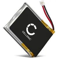 Cellonic Batteria compatibile con Garmin Fenix 3, Fenix 3 HR, 361-00034-02