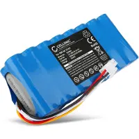Cellonic Batteria compatibile con Husqvarna Automower 430, 589585701