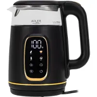 Adler Bollitore Ad1305 1.7l 2200w
