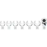 Hazet Set di utensili a innesto da 7 pezzi da 1/2" | 4000896231119