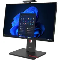 Lenovo Idg Pc Tutto In Uno 13au0009sp 23.8´´ Ultra 5-225v/16gb/512gb Ssd