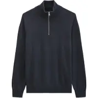 Marc O'Polo Pullover blu scuro