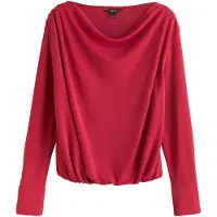 Next Camicia da donna rosso