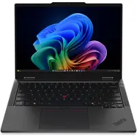Lenovo Idg Portatile Thinkpad T14s 2-in-1 Gen 2 14´´ Ultra 7-365/16gb/512gb Ssd