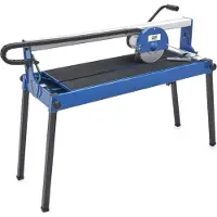 HBM Sega per piastrelle professionale - Tagliapiastrelle - 920 mm.- 1200W