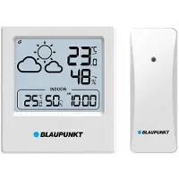 Blaupunkt Weather station WS10WH