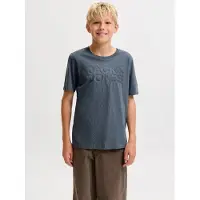 Jack & Jones T-shirt Con Logo Boys
