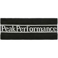 Peak Performance Fascia Per Capelli Pow