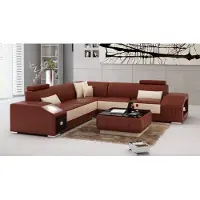 Xl Moebel Gmbh Ledersofa Couch Wohnlandschaft Ecksofa Eck Garnitur Design Modern Sofa L6003B