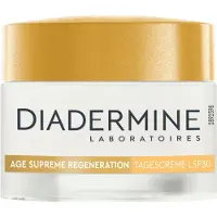 Diadermine Age Supreme Regeneration SPF30 Crema Giorno 50 ml — Crema giorno solare