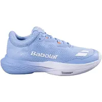 Babolat Scarpe Per Terra Battuta Sfx 4