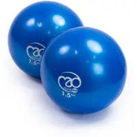 Fitness-Mad Palla Medica Soft Pilates 2 Unità