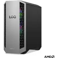 Lenovo Idg Pc Desktop Da Gaming Loq Tower 26adr10 R9-8945hx/16gb/1tb Ssd/rtx 5070