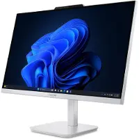 Lenovo Idg Pc Tutto In Uno A105 24 Fhd 23.8´´ Amd R5 40/8gb/512gb Ssd/amd Radeon 610m