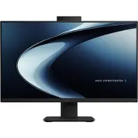 Asus Sistemas Pc Tutto In Uno Expertcenter P600 Ryzen Ai 7 350/16gb/512gb Ssd/27´´/win11 Pro