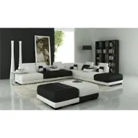 Xl Moebel Gmbh Ledersofa Couch Wohnlandschaft Ecksofa Eck Garnitur Design Modern Sofa A1147
