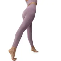 Born Living Yoga Leggings A Vita Alta Laia Seamless