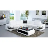 Xl Moebel Gmbh Ledersofa Couch Wohnlandschaft Ecksofa Eck Garnitur Design Ecksofa Sofa G8028B