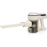 Princess Aspirapolvere A Scopa Silent Storm Cordless