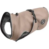 Hunter Coperta per cani , modello Uppsala, taglia: 32,5 cm, colore: tortora