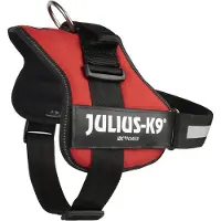 JULIUS K-9 Pettorina Per Cani Power