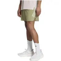 Adidas Adi365 Formotion Shorts Pantaloncini da running Uomo (L - Length: 5'', olivia)