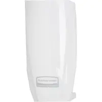 Rubbermaid 1817146 Sistema deodorante per ambienti TCell bianco