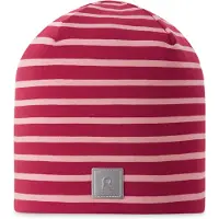Reima Kid's Tantsu Beanie Berretto Bambini (52-54 cm, fuchsia)