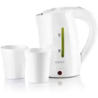 Haeger Bollitore Travel 500ml