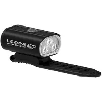 Lezyne Fanale Anteriore Mini Drive 450+