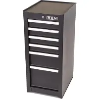 OEM Schwarz (40 kg): Piccolo capanno per attrezzi