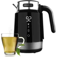 Cecotec Bollitore Thermosense 600 Touch