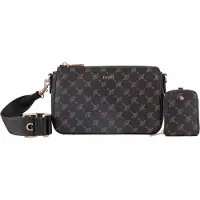 JOOP! Borsa a tracolla 'Cortina 1.0 Jasmina' stucco / castano