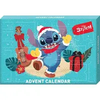 JIRI MODELS a.s. Calendario dell'Avvento di Lilo & Stitch