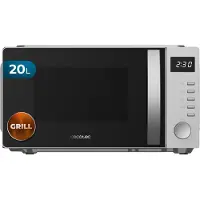 Cecotec Forno A Microonde Proclean 5105