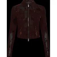 Desigual Maglietta marrone