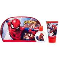 Marvel Eau De Toilette Spiderman Spray 100ml