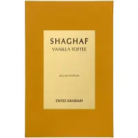 Swiss Arabian Shaghaf Vanilla Toffee EDP 25ml