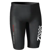 Zoggs Pantaloncini Galleggianti Buoyancy Flex Jammer 5/3 Mm Unisex