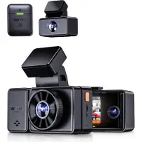 Vantrue E3