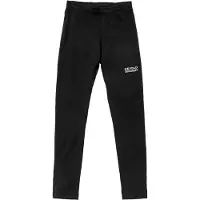 Devold Endurance Merino Tights Pantaloni da ginnastica Uomo (M, nero)