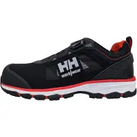 Helly Hansen Scarpe Antinfortunistiche Chelsea Evolution 2.0 Mxr Sandal Boa S1ps