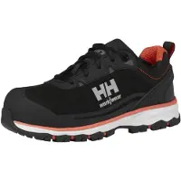 Helly Hansen Scarpe Antinfortunistiche W Chelsea Evolution 2.0 Mxr S3s