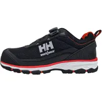 Helly Hansen Scarpe Antinfortunistiche Chelsea Evo 2 Boa S1ps