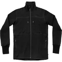 Devold Giacca Egga Grid Merino