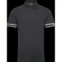 BOSS Polo A Maniche Corte Zone 10273348 Green